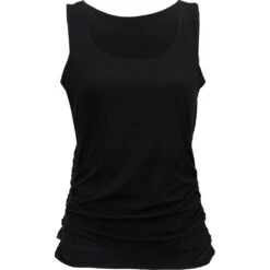 Liberté Dam Top ALMA 9580 - Black