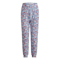 Liberté Dame Bukser ALMA 9500 - SANTA SKYBLUE