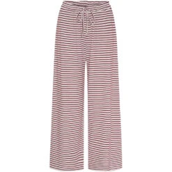 Lululia Dame Bukser LuChloe 62671 - Vino/White