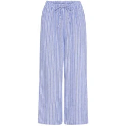 Lululia Dame Bukser LuSusanna 6790 - Jeans