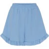 Lululia Dame Shorts LuNola 2001 - Celeste