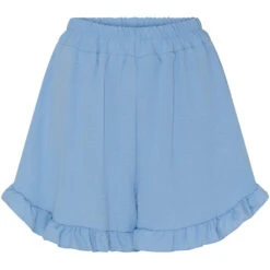 Lululia Dame Shorts LuNola 2001 - Celeste