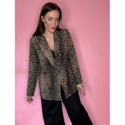 Lululia Gia Dame Blazer 6120-0 - Leo