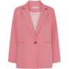 Lululia Gia Dame Blazer 6120-0 - Baby Pink