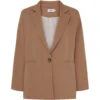 Lululia Gia Dame Blazer 6120-0 - Sand