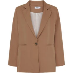 Lululia Gia Dame Blazer 6120-0 - Sand