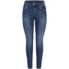 Marta Du Chateau Dame MDCElvira Jeans MDC117-2553 - Col/Size