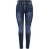Marta Du Chateau Dame Emma Jeans X - Denim