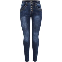 Marta Du Chateau Dame Emma Jeans X - Denim