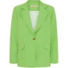 Marta Du Chateau Dame Blazer 5713 - Apple Green