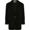 Marta Du Chateau Dame Blazer MDCBridget 68352 - Black