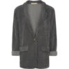 Marta Du Chateau Dame Blazer MDCBridget 68352 - Grey