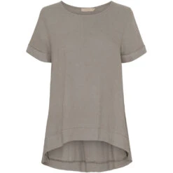 Marta Du Chateau Dame Bluse MdcNatalie 83893 - Fango2060