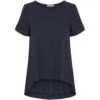 Marta Du Chateau Dame Bluse MdcNatalie 83893 - Navy