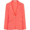 Marta Du Chateau Dame Jakke 93548 - Corallo1024