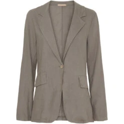 Marta Du Chateau Dame Jakke 93548 - Fango2060