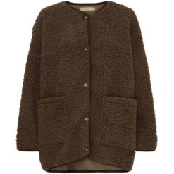 Marta Du Chateau Dame Jakke MdcLucile 23919 - Caffe6