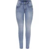 Marta Du Chateau Dame Jeans Emma 2606 - Denimbluedenim