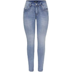 Marta Du Chateau Dame Jeans Emma 2606 - Denimbluedenim