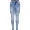 Marta Du Chateau Dame Jeans Emma 2667 - Denimbluedenim