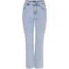 Marta Du Chateau Dame Jeans MdcAdelita - Denim