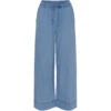 Marta Du Chateau Dame Jeans MdcJolanda - Light Blue
