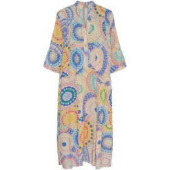 Marta Du Chateau Dame Kjole 2270 - 3807Jeans