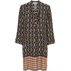 Marta Du Chateau Dame Kjole 2604B - Black24