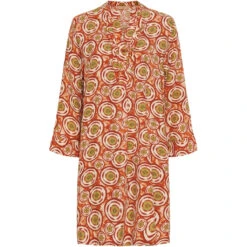 Marta Du Chateau Dame Kjole 2604B - Coccio8