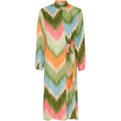 Marta Du Chateau Dame Kjole 5400 - V56018