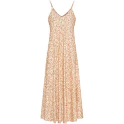 Marta Du Chateau Dame Kjole MdcMelina 3108 - Beige620tpq-yn