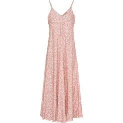 Marta Du Chateau Dame Kjole MdcMelina 3108 - Rosa620tpg-yn