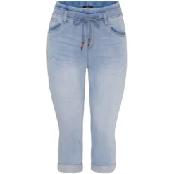 Marta Du Chateau Dame Knickers MdcArabela - Denim