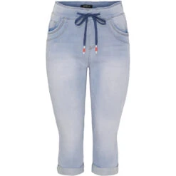 Marta Du Chateau Dame Knickers MdcAva - Denim