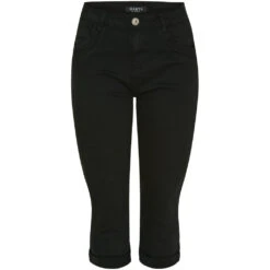 Marta Du Chateau Dame Knickers MdcBelicia - Black