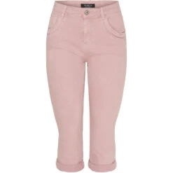 Marta Du Chateau Dame Knickers MdcBelicia - Rose