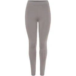 Marta Du Chateau Dame Leggins MDC-121 - Dark Grey