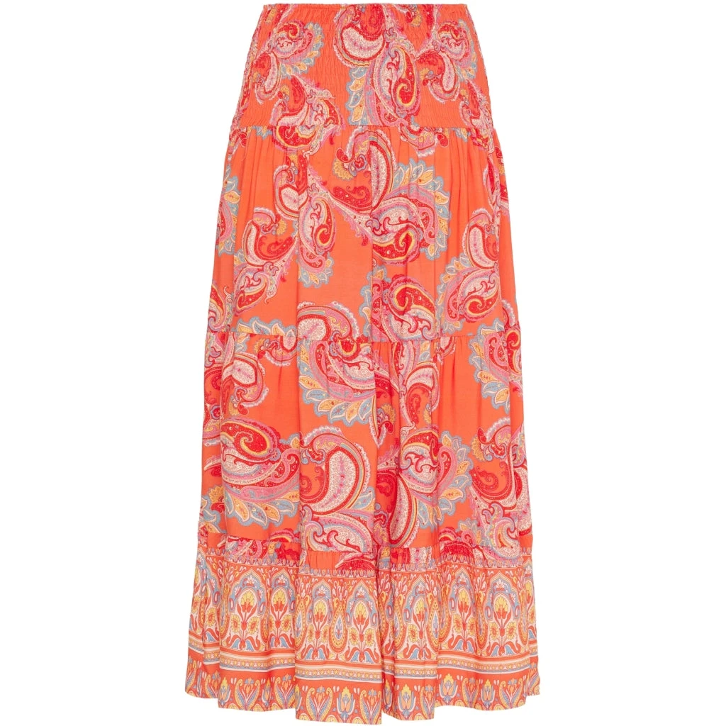 Marta Du Chateau Dame Nederdel 5201 - Corallo0443tpo - Billede 2