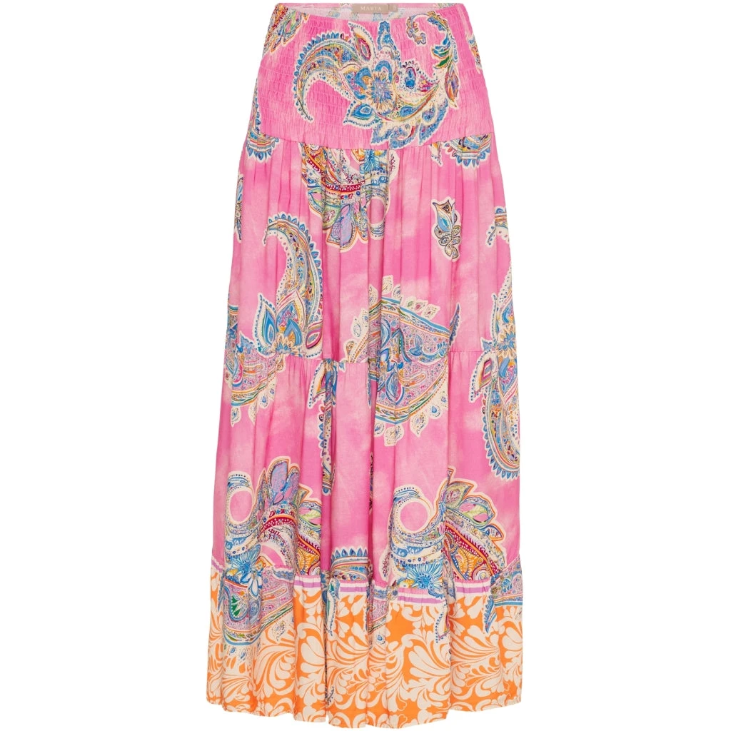 Marta Du Chateau Dame Nederdel 5201 - Fuxia7512tpf