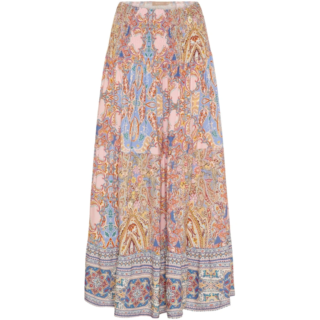 Marta Du Chateau Dame Nederdel 5201 - Jeans3607tpf