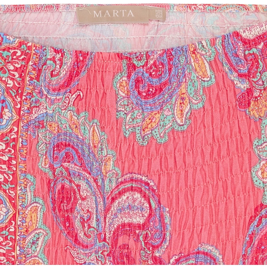 Marta Du Chateau Dame Nederdel 5201 - Originale0443tpo - Billede 3