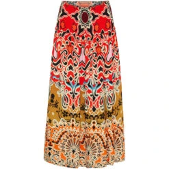 Marta Du Chateau Dame Nederdel 5201 - Originale3976tpe