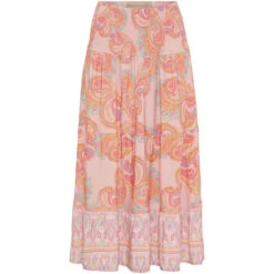 Marta Du Chateau Dame Nederdel 5201 - Rosa0443tpo