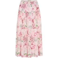 Marta Du Chateau Dame Nederdel 5201 - Rosa0998