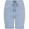 Marta Du Chateau Dame Shorts MdcElla - Jeans