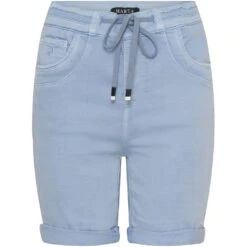 Marta Du Chateau Dame Shorts MdcElla - Jeans