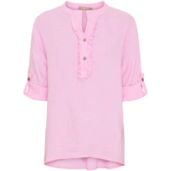 Marta Du Chateau Dame Skjorte 85137-1 - RosaBaby3492