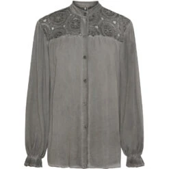 Marta Du Chateau Dame Skjorte MdcJacklyn - Topo972