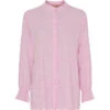 Marta Du Chateau Dame Skjorte MdcNamoi - Rosa