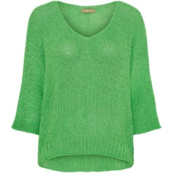 Marta Du Chateau Dame Strik 7010 - Green127